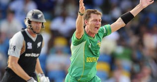 T20 World Cup: South Africa post easy win